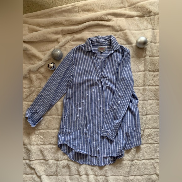 Forcynthia tunic shirt - Picture 2 of 4